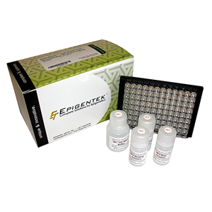 羟甲基化DNA定量试剂盒（比色法）,MethylFlash Hydroxymethylated DNA Quantification Kit