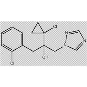 脱硫丙硫菌唑,Prothioconazole-desthio