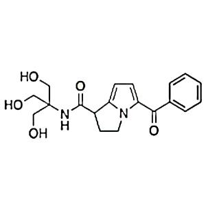 酮洛酸氨丁三醇EP杂质E