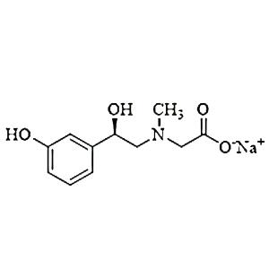 去氧肾上腺素酮咯酸杂质G,Phenylephrine USP RC G