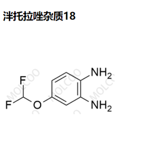 泮托拉唑杂质18,Pantoprazole impurity 18