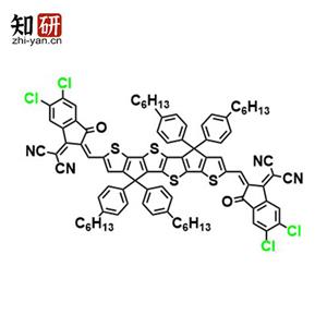 IHIC-4Cl,IHIC-4Cl