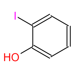 2-碘苯酚