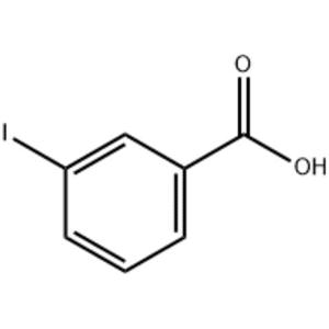 3-碘苯甲酸,3-Iodobenzoic acid