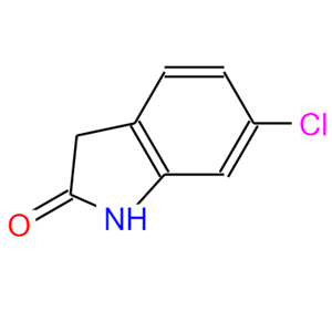 6-氯氧化吲哚,6-Chlorooxindole