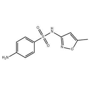 磺胺甲噁唑,Sulfamethoxazole