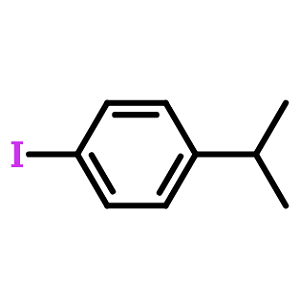 4-碘异丙基苯,4-Iodoisopropylbenzene