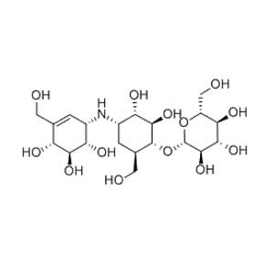 井岡霉素,Validamycin