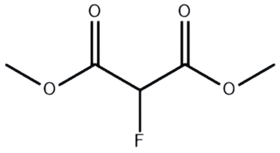 2-氟丙二酸二甲酯,Dimethyl fluoromalonate