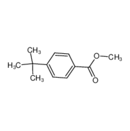 对叔丁基苯甲酸甲酯,Methyl 4-tert-butylbenzoate