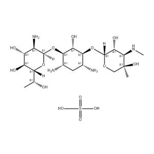 G418硫酸盐,G418 Sulfate