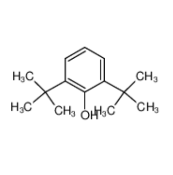 2,6-二叔丁基苯酚,2,6-Di-tert-butylphenol