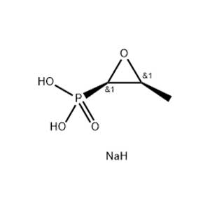 磷霉素鈉,Phosphomycin Disodium Salt