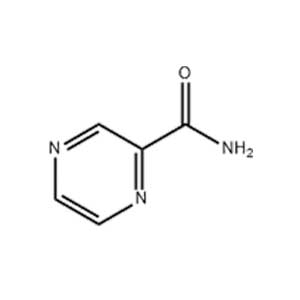 吡嗪酰胺,Pyrazinamide