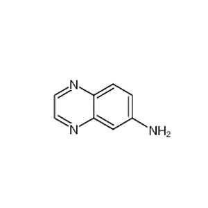 6-氨基喹喔啉