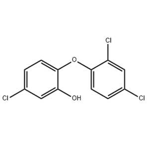 三氯生,Triclosan