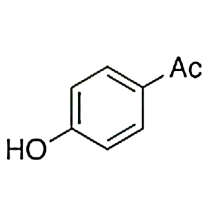 对乙酰氨基酚杂质E,Acetaminophen Impurity E