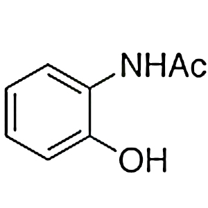对乙酰氨基酚杂质A,Acetaminophen Impurity A