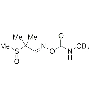 Aldicarb-d3 Sulfoxide,Aldicarb-d3 Sulfoxide