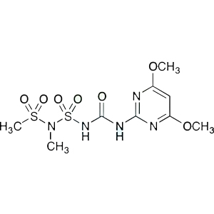 酰嘧磺隆,Amidosulfuron