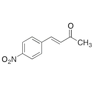 4-(對硝基苯)-3-丁烯酮-2,4-(p-Nitrophenyl)-3-butene-2-one