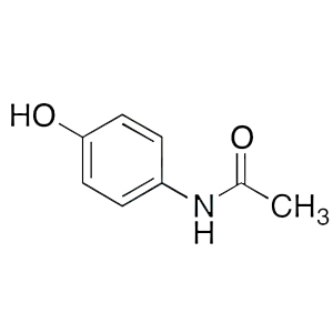 撲熱息痛,Acetaminophen