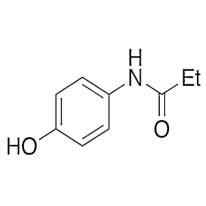 對(duì)丙胺酚,Acetaminophen Impurity B