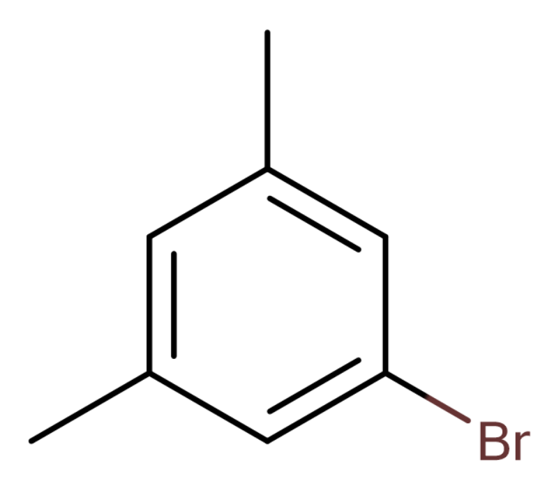 3，5-二甲基溴苯,5-Bromo-m-xylene