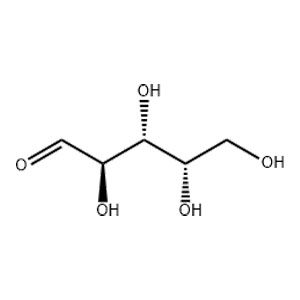 L-来苏糖,L-(+)-Lyxose+C3481