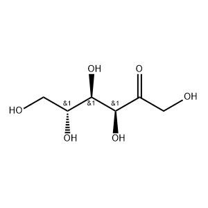 D-果糖,D-Fructose