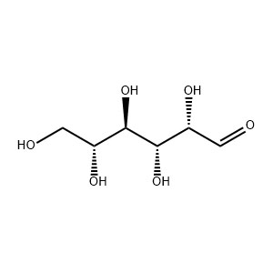 D-阿卓糖,D-ALtrose