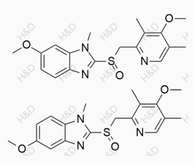 埃索美拉唑杂质H193,Esomeprazole Impurity H193