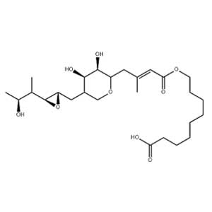 莫匹羅星,Mupirocin