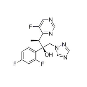 伏立康唑,Voriconazole