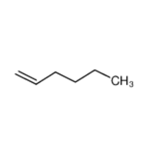 1-己烯,1-Hexene