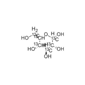 13C6-葡萄糖,D-GLucose-13C6