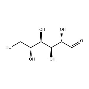 D-甘露糖,D-Mannose