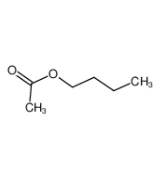 乙酸丁酯,Butyl acetate