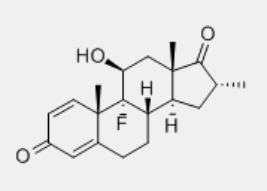 地塞米松-17-酮,17-OXODEXAMETHASONE