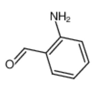 2-氨基苯甲醛,2-Aminobenzaldeyhde;o-Amino benzaldehyde; 2-Amino Benzaldehyde