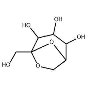 景天庚酮聚糖一水,SedoheptuLose anhydride monohydrate