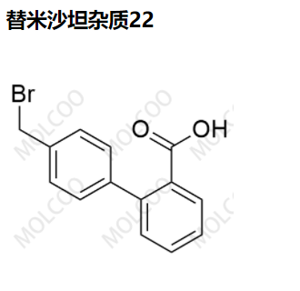 替米沙坦杂质22,Telmisartan Impurity 22