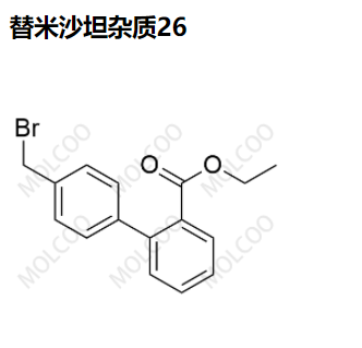 替米沙坦杂质26,Telmisartan Impurity 26