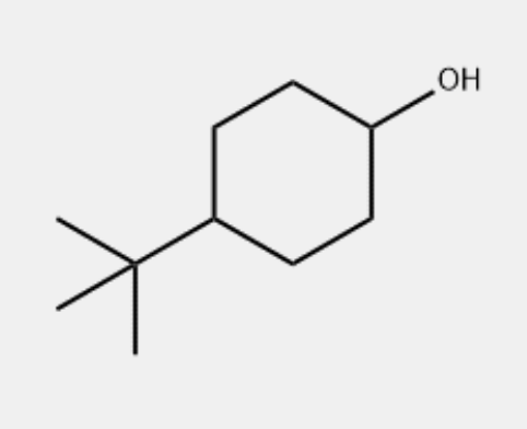 4-叔丁基环己醇,4-tert-Butylcyclohexanol
