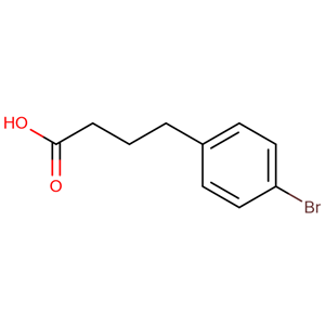 4-(4-溴苯基)丁酸,4-(4-Bromophenyl)butanoic acid