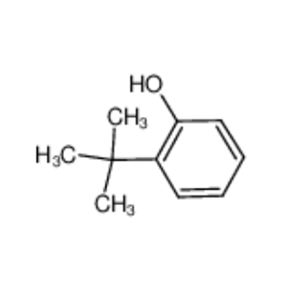 2-叔丁基苯酚