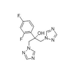 氟康唑,Fluconazole