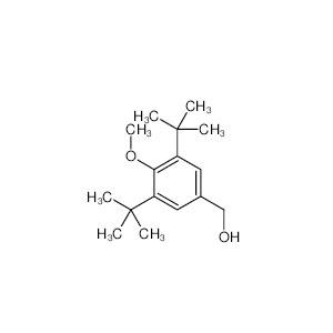 （3,5-二-叔丁基-4-甲氧苯基）甲醇