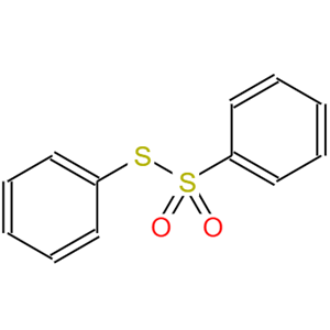 S-苯基硫代苯基砜,BENZENETHIOSULFONIC ACID S-PHENYL ESTER