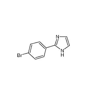 2-（4-溴苯基）-1H-咪唑